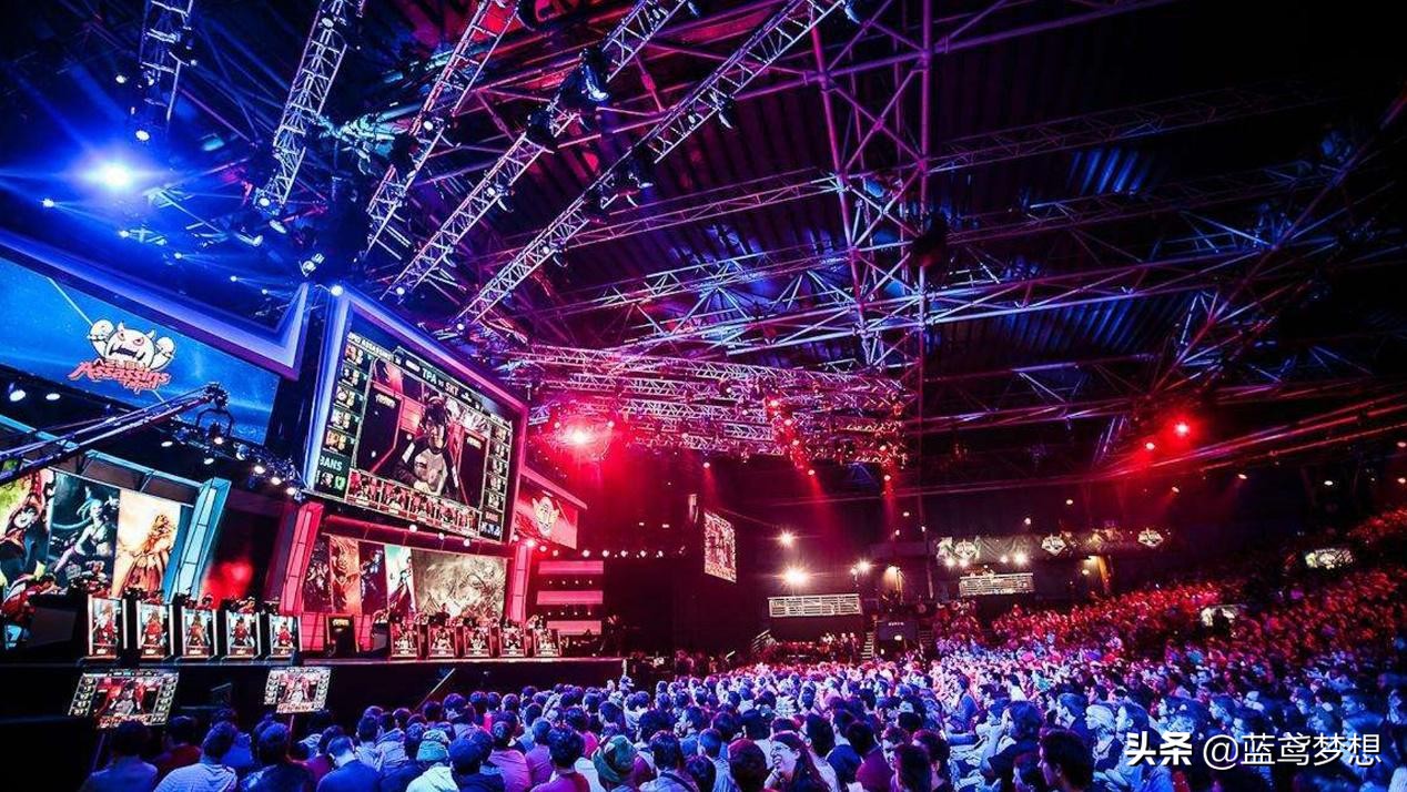 8 e-sports events were selected for the Hangzhou Asian Games - iNEWS