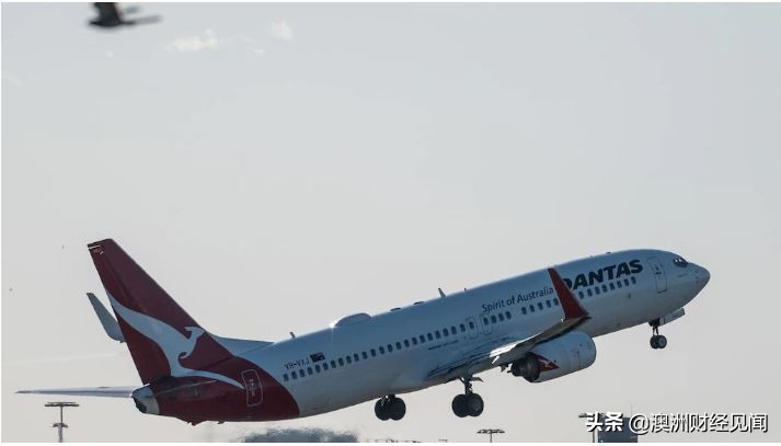 澳航捷星国内机票大幅降价，悉尼飞墨尔本低至！