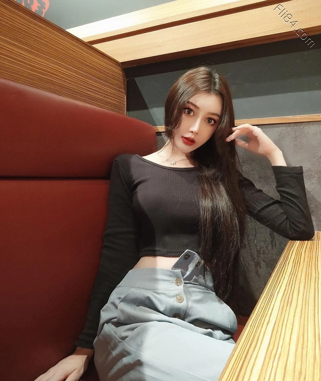 正妹演员“heesch.chi”性感的翘臀妹子写真 - 全文 节操写真馆 热图145 正妹演员“heesch.chi”性感的翘臀妹子写真 - 全文 节操写真馆 热图145