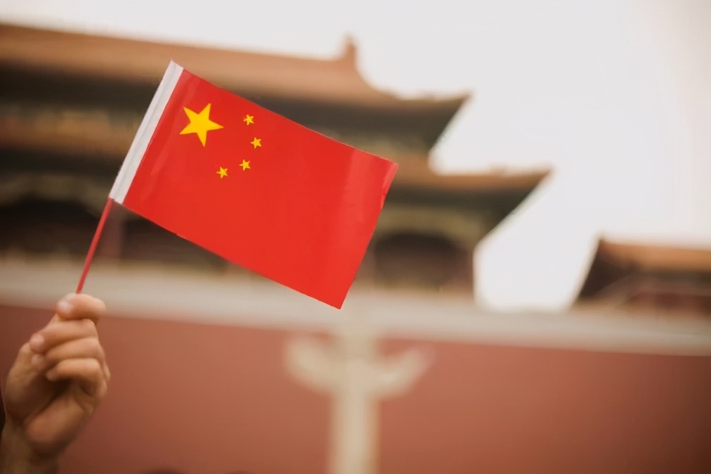 爱国演讲稿3