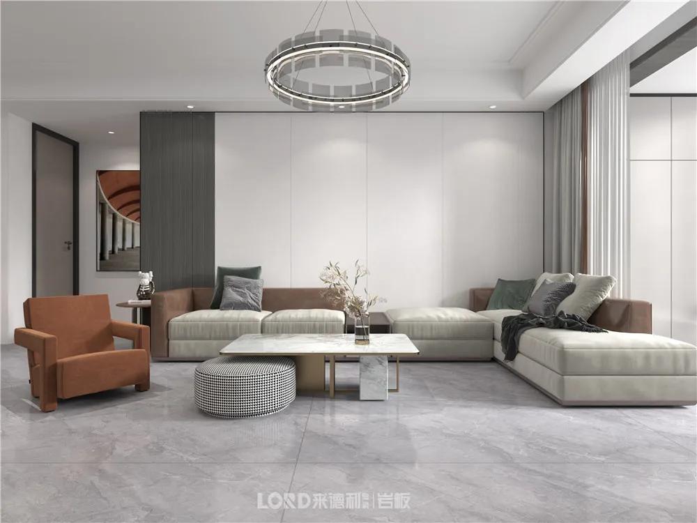 There are pictures and the truth, the most popular living room designs