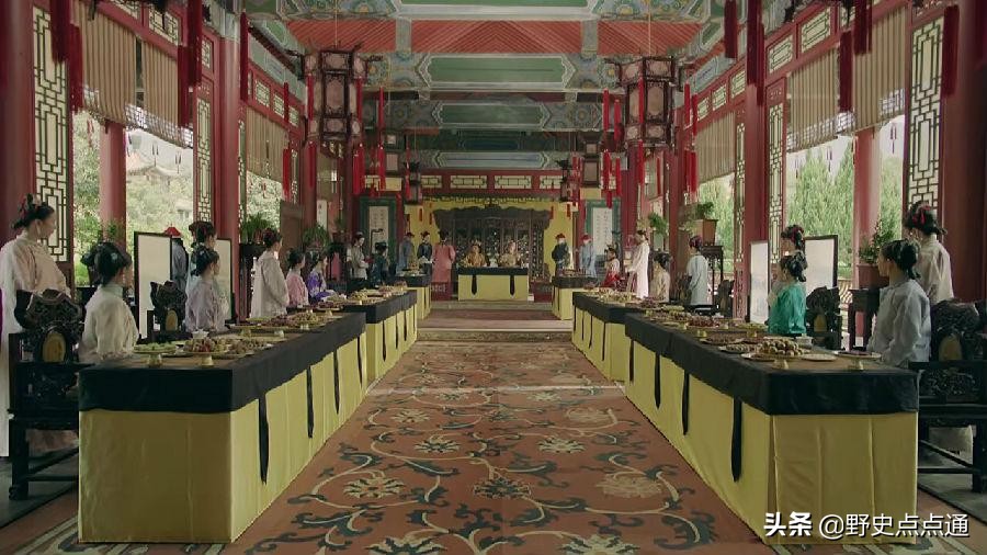 The Qing Dynasty before 1840 GDP is 8 times that of Britain and 9