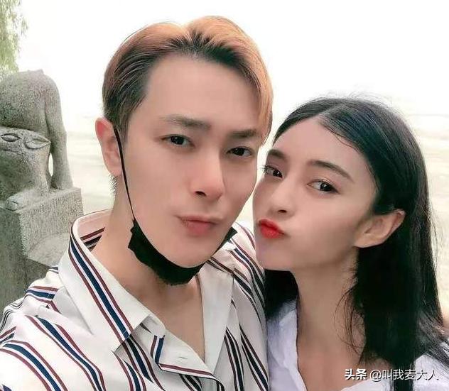 Classmate Jia Nailiang Was Exposed To Domestic Violence His 20 Year Old Girlfriend Wanted To