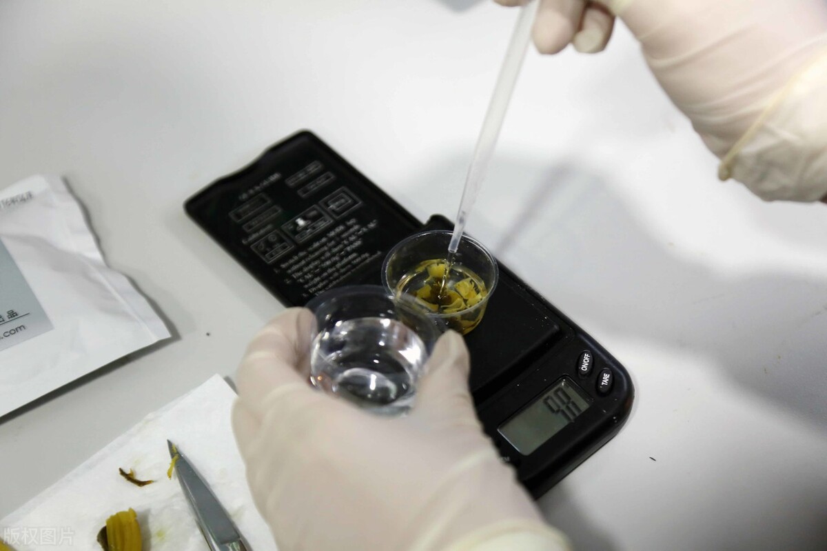 Cold boiled water, can't drink overnight water, thousands of boiling