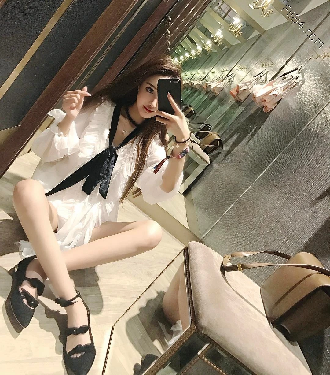 正妹演员“heesch.chi”性感的翘臀妹子写真 - 全文 节操写真馆 热图151 正妹演员“heesch.chi”性感的翘臀妹子写真 - 全文 节操写真馆 热图151