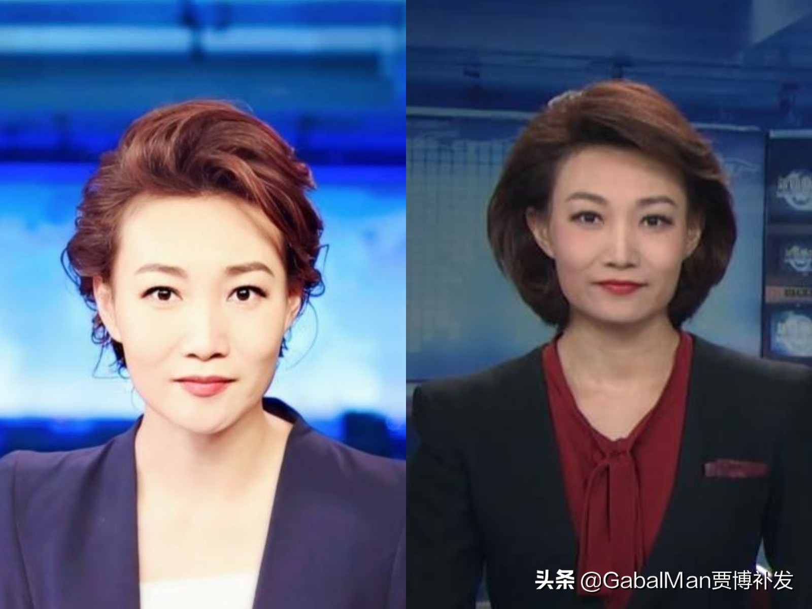 CStarWorld - Zhou Dongyu Revealed To Have Worn Wigs For