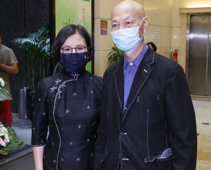 Hong Kong star passed away at the age of 89. Luo Jiaying covered her ...