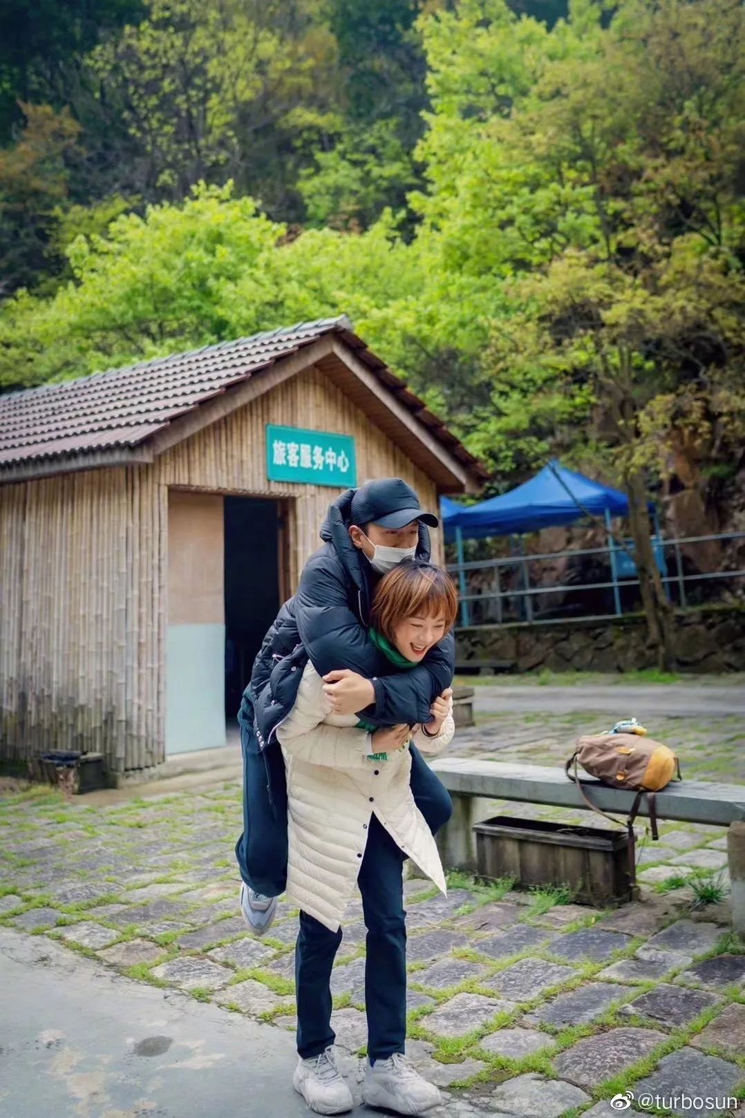 Sun Li has three children?Yang Yang talks about the crew's love?Yang Mi ...