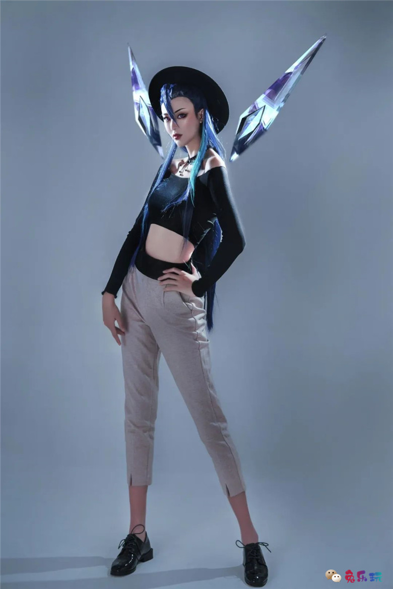 英雄联盟·s10电竞同人