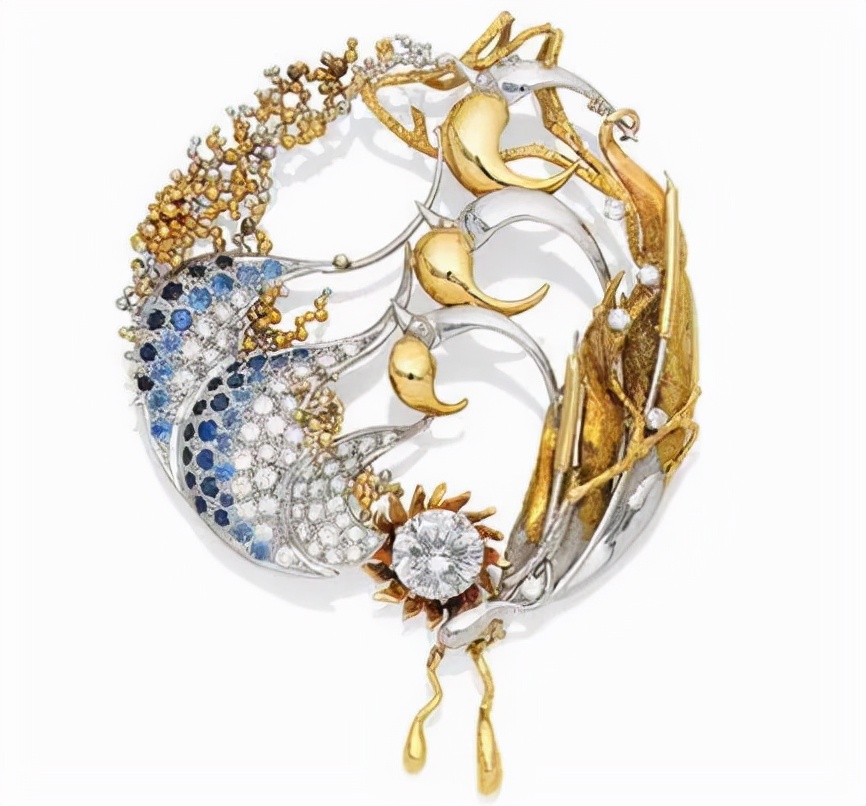 Can this Bond girl work?Their jewelry is good anyway iNEWS