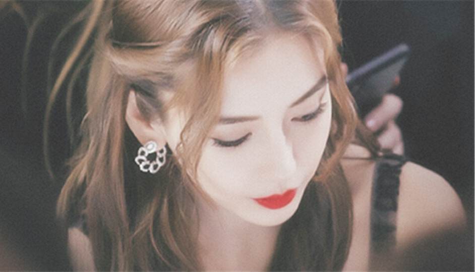 The most beautiful Chinese actress TOP10 in the hearts of Japanese
