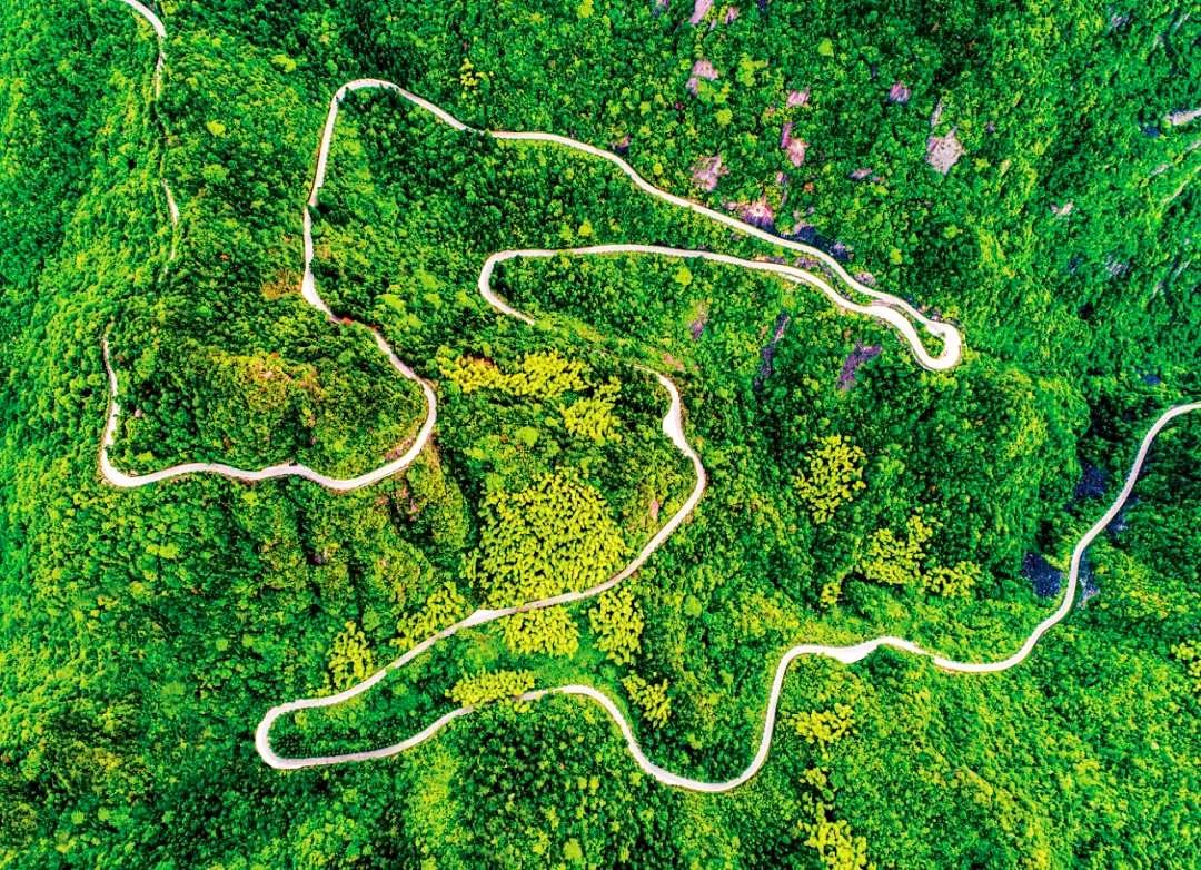 The location of "Changjin Lake" is exposed!Some people say that this