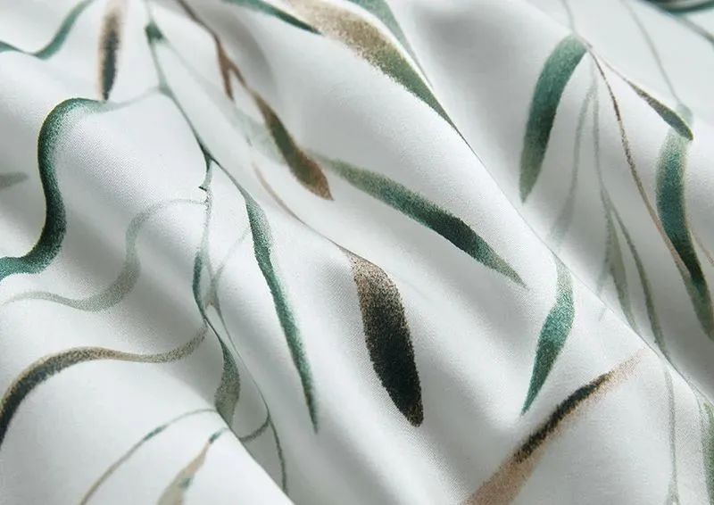 Many people wash Tencel badly, how do you wash it? iNEWS