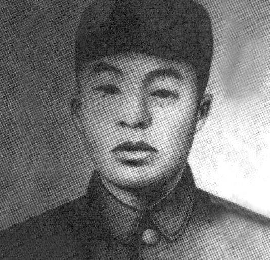 Peng Dehuai had no children in his two marriages, and raised 7 nephews ...