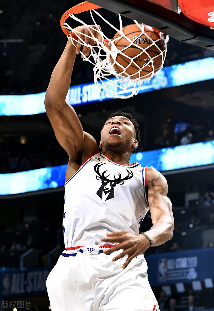 The best inside defensive player in modern NBA iNEWS