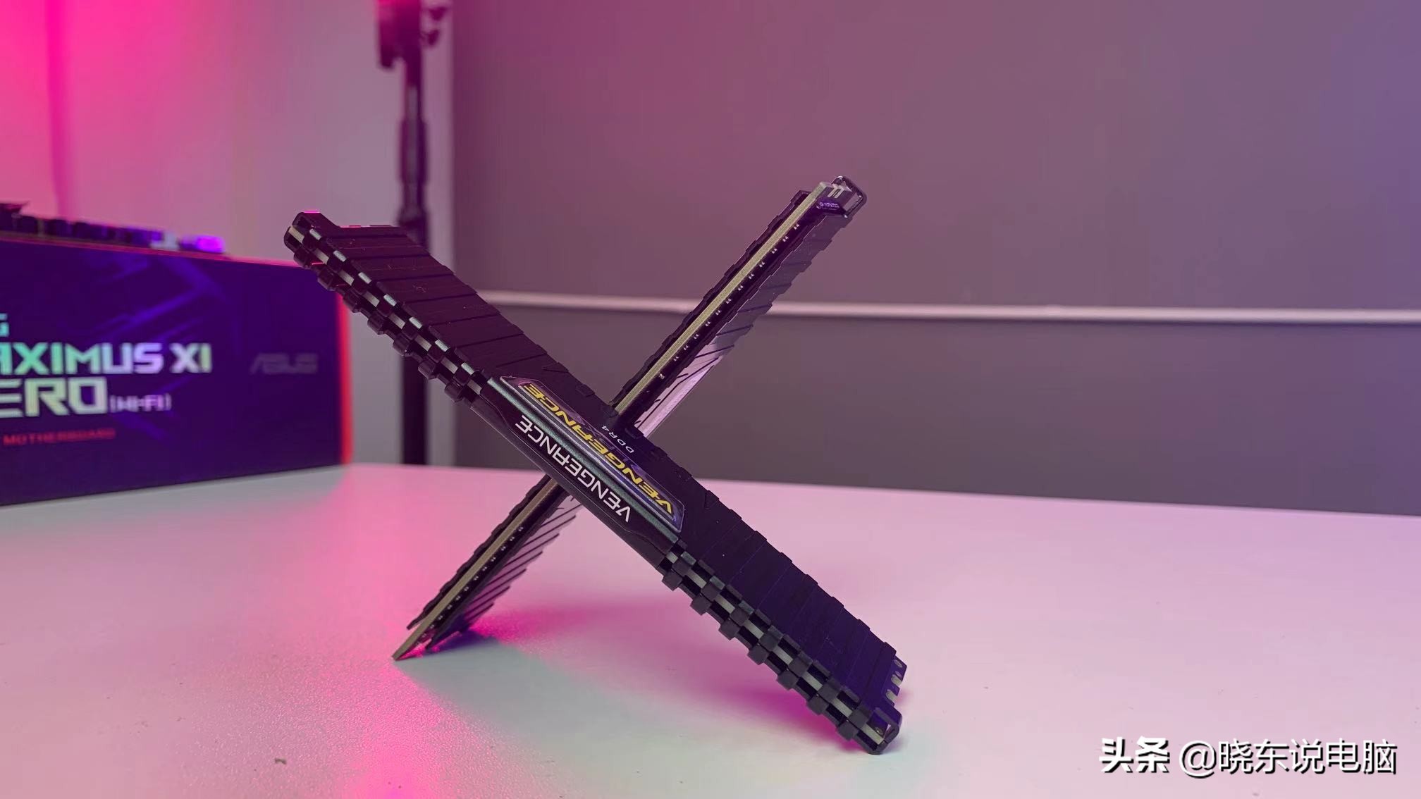 How to choose a computer memory stick?Detailed explanation of label parameters iNEWS