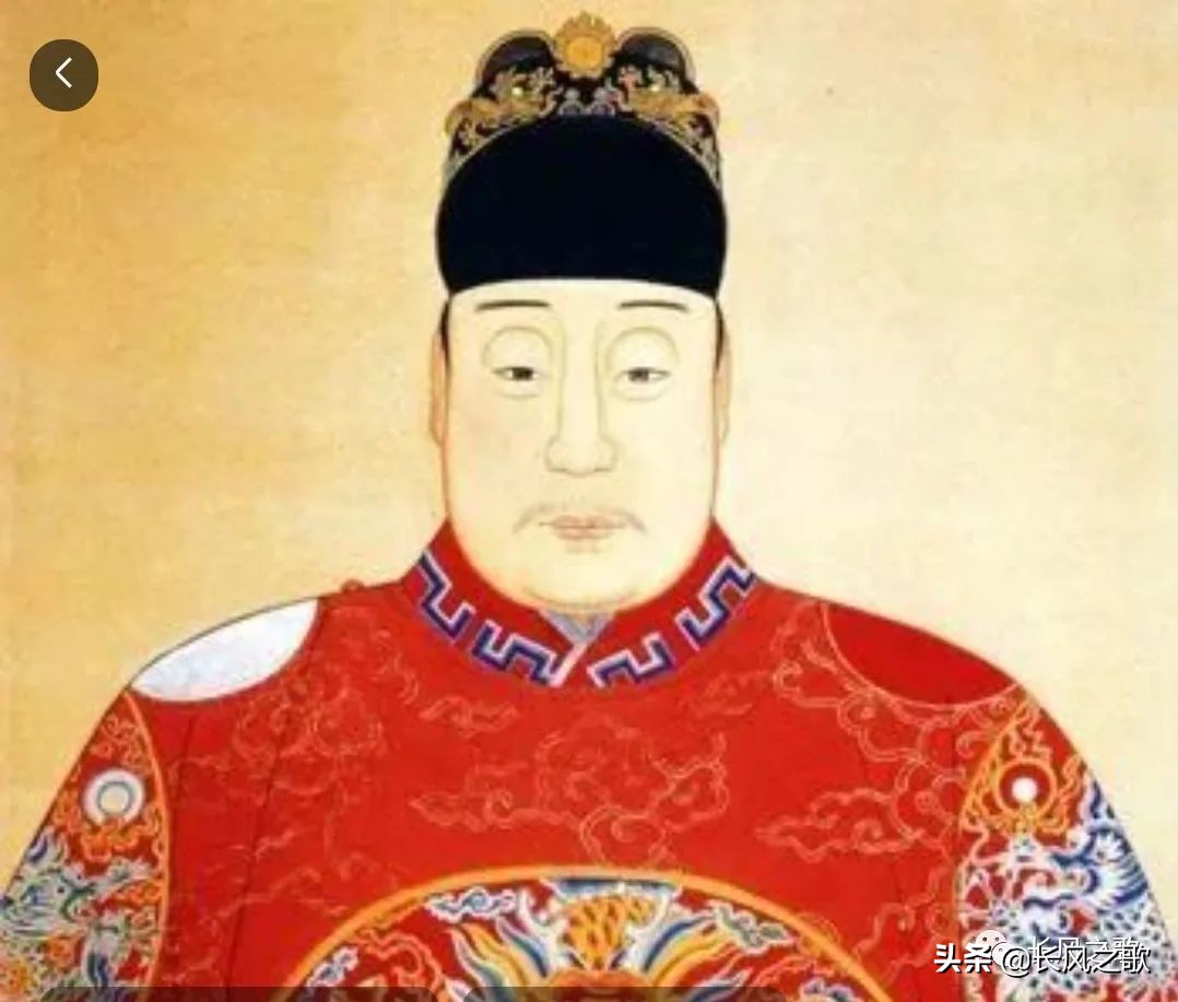 Wanli, the longest reigning emperor of the Ming Dynasty - iNEWS