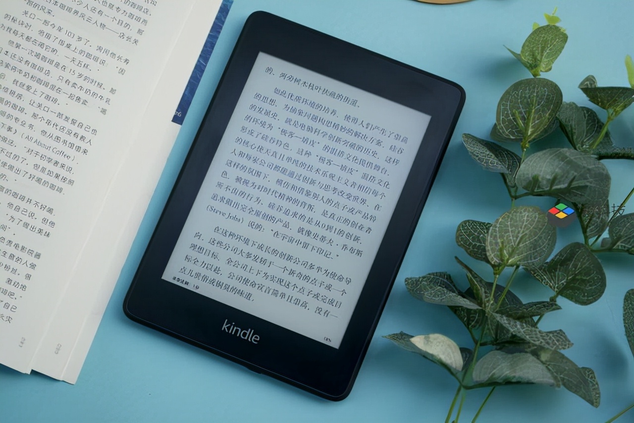 Amazon's latest Kindle Paperwhite is released, with a large screen and