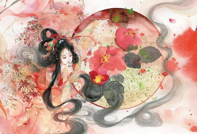 Li Yu of the Southern Tang Dynasty is worthy of being the emperor of ...