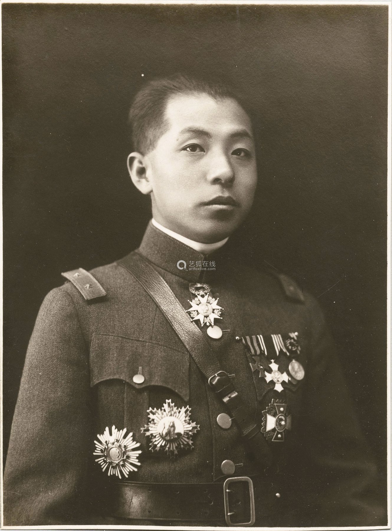Zhang Xueliang has funded 100,000 laws, funding the Mao'an Ying, Mao'an ...