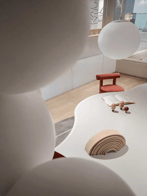 Trends and times collide, starting a dream journey online iNEWS