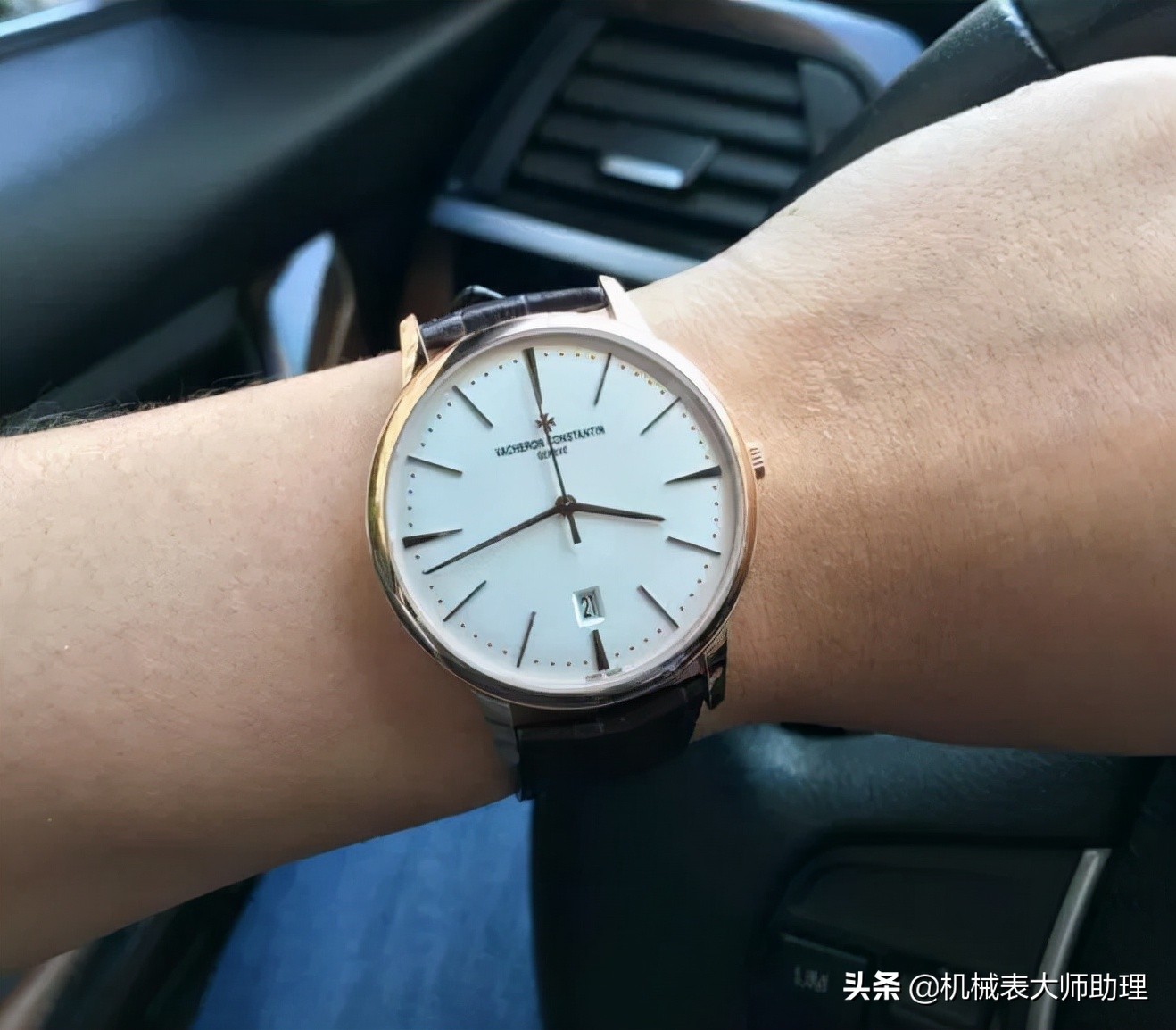 The four most popular watch brands in China, which styles do you choose for different ages? iNEWS