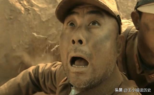 Huang Bamei Captures The Japanese Leader Alive And The Devils Are 