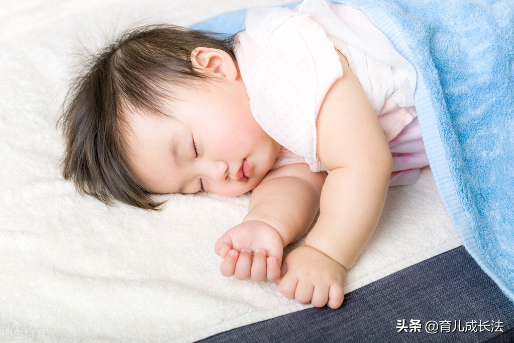 In summer, when the air conditioner is turned on, the baby coughs and has a runny nose; if it is