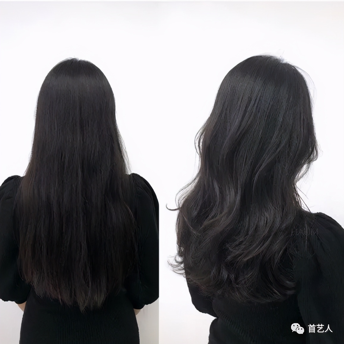 The most popular hair color in Japan and South Korea iNEWS