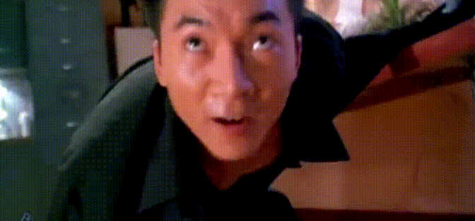 The 9 villains in Jet Li's movies, some have died, some retired, and ...