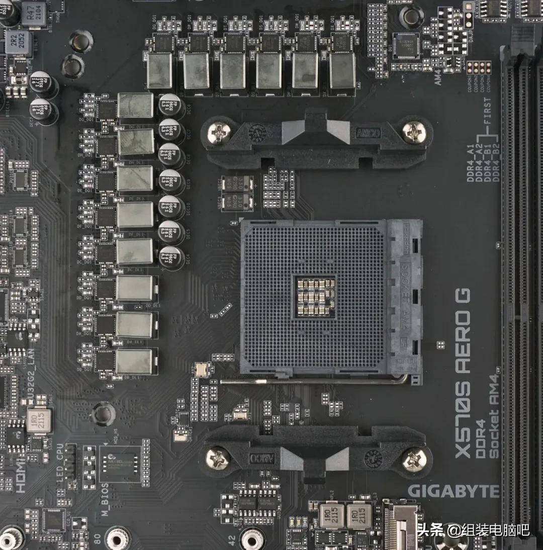 GIGABYTE X570S AERO G AERO New Series Motherboard Reviews iNEWS