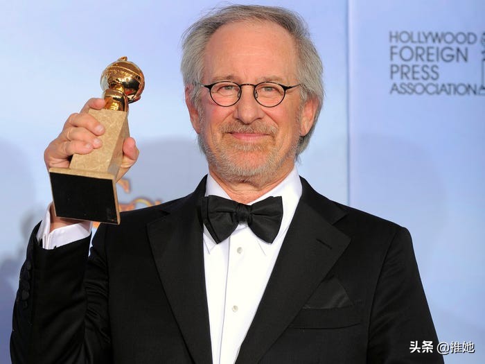 The 74-year-old Spielberg, The Perfect Life Of 7 Women, 7.6 Billion 