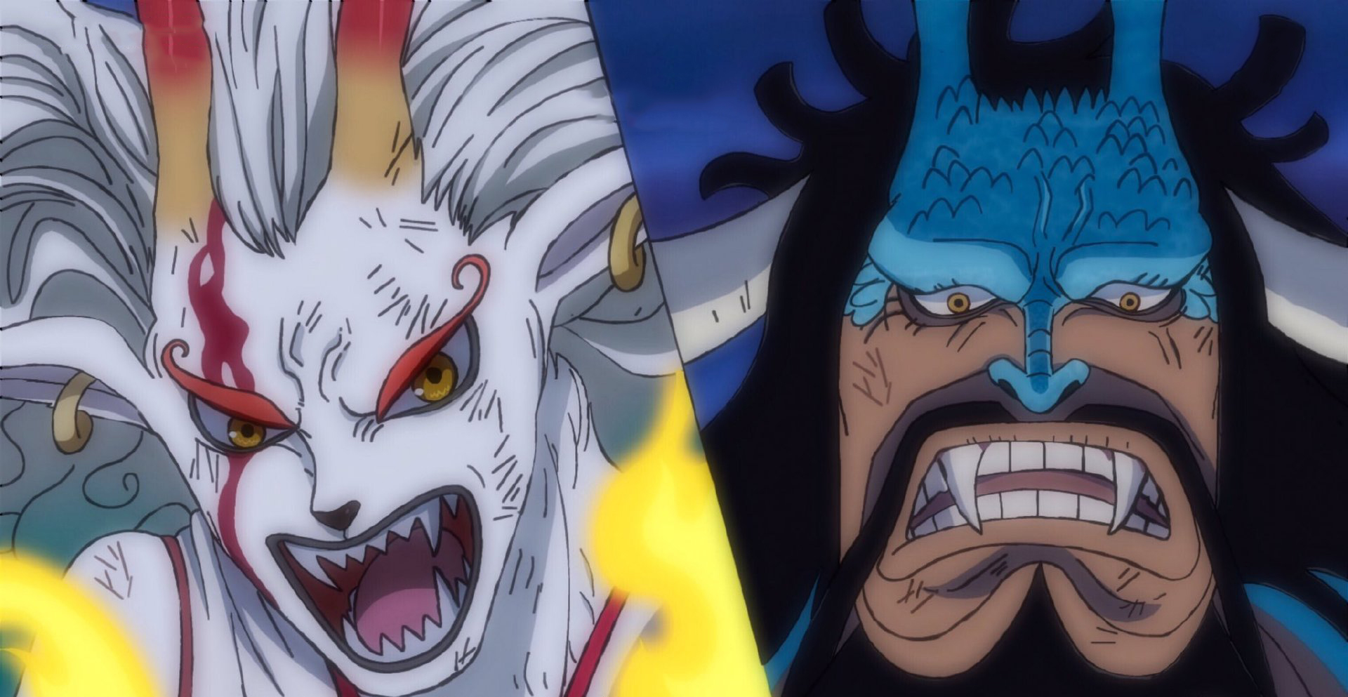 One Piece: What is the bounty of Yamato?At least 500 million a few ...