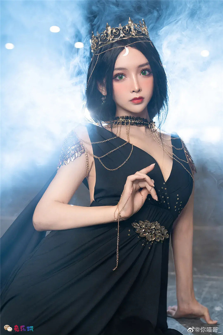 只是简言丨《鬼刀》风玲