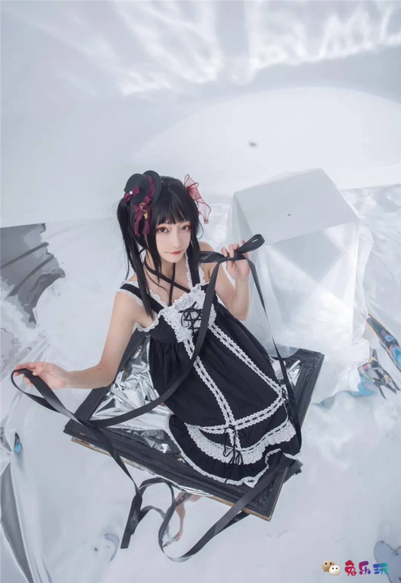 折崎崎崎崎图包合集精选丨洛丽塔