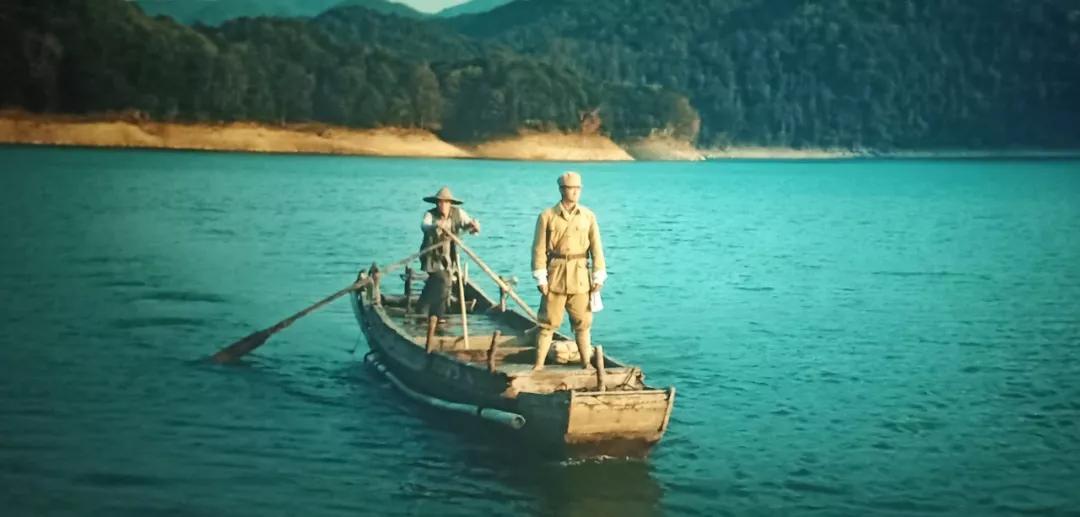 The location of "Changjin Lake" is exposed!Some people say that this