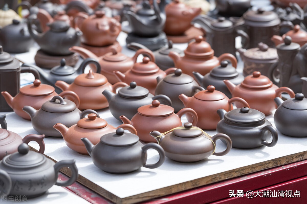 How to maintain the new purple clay pot iNEWS