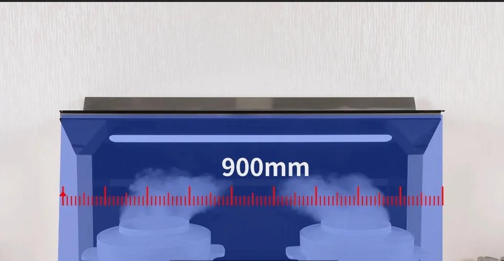 一[键]变身厨神，万喜蒸烤消五合一集成灶90H3全新上市！(图6)