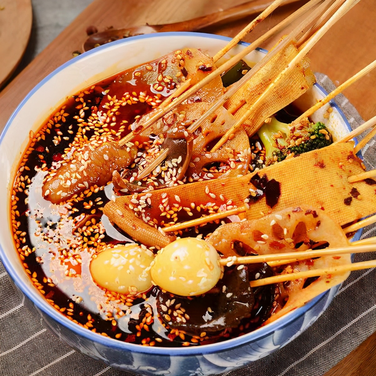 Chinese Hot Pot Tour iNEWS