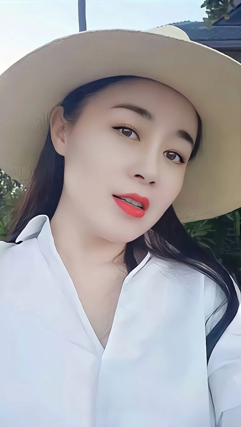 Guan Tingna, a woman who has achieved a gorgeous turn, do you like her ...