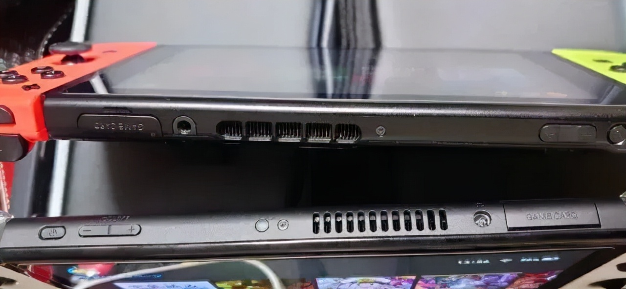 Is the new Nintendo Switch Oled console worth buying?The advantages and