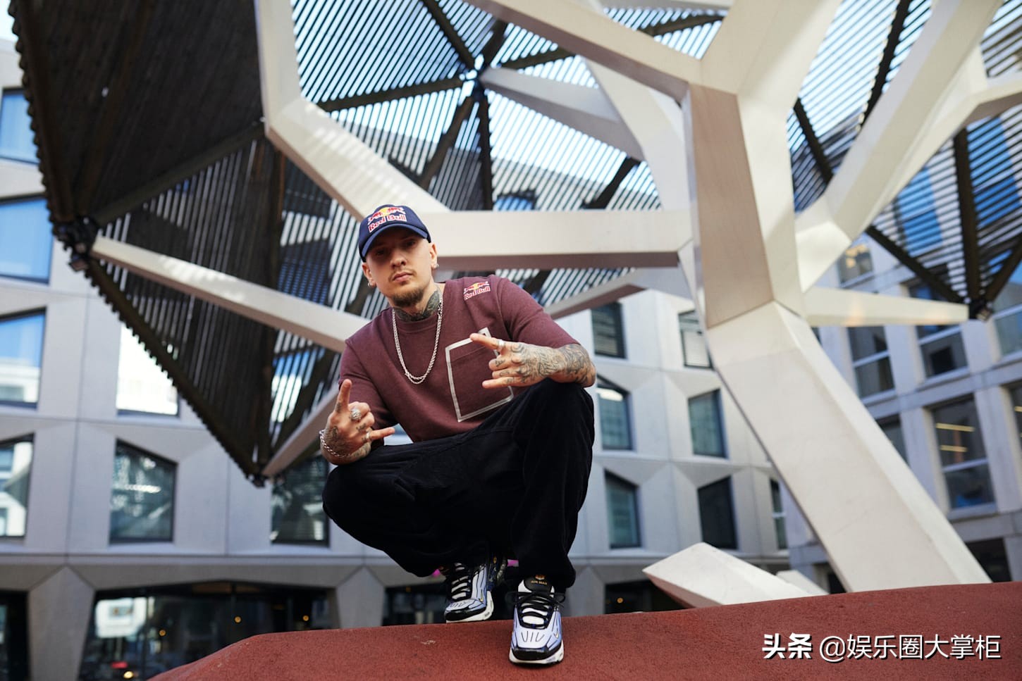 This is hip-hop: Nelson retires, and the only one who is most likely to ...