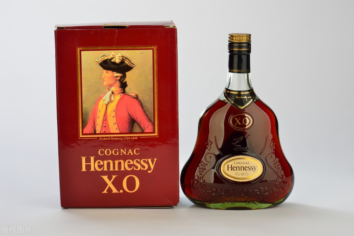 Brandy XO, Remy Martin XO, what does this XO mean? iNEWS