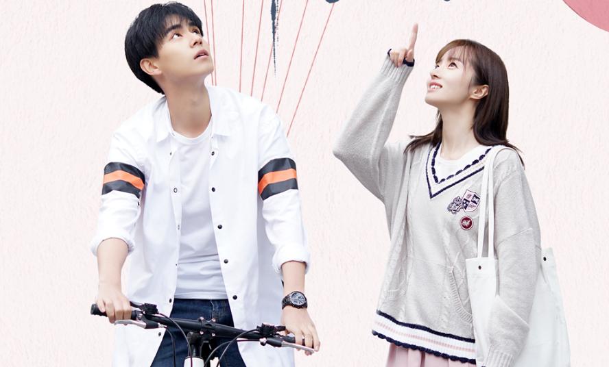 "Tornado Girl" has been broadcast for 6 years: the heroine is not