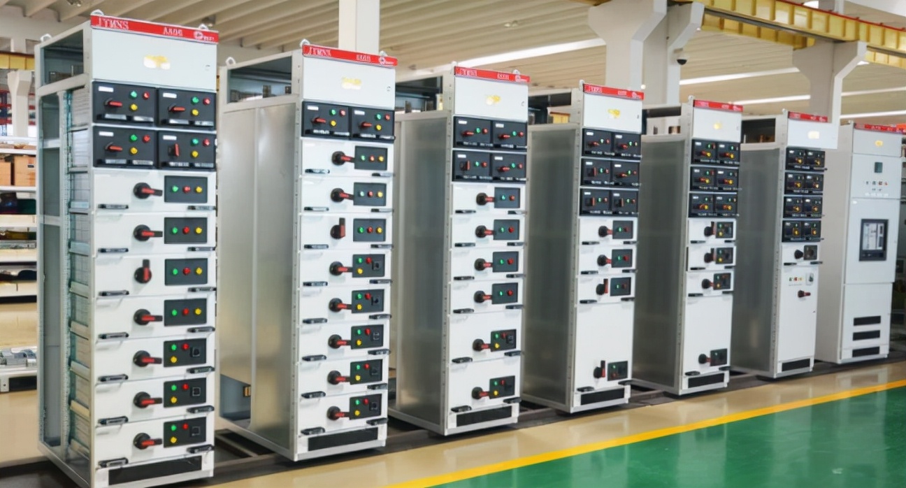 Take you to understand the complex switchgear in three minutes iNEWS