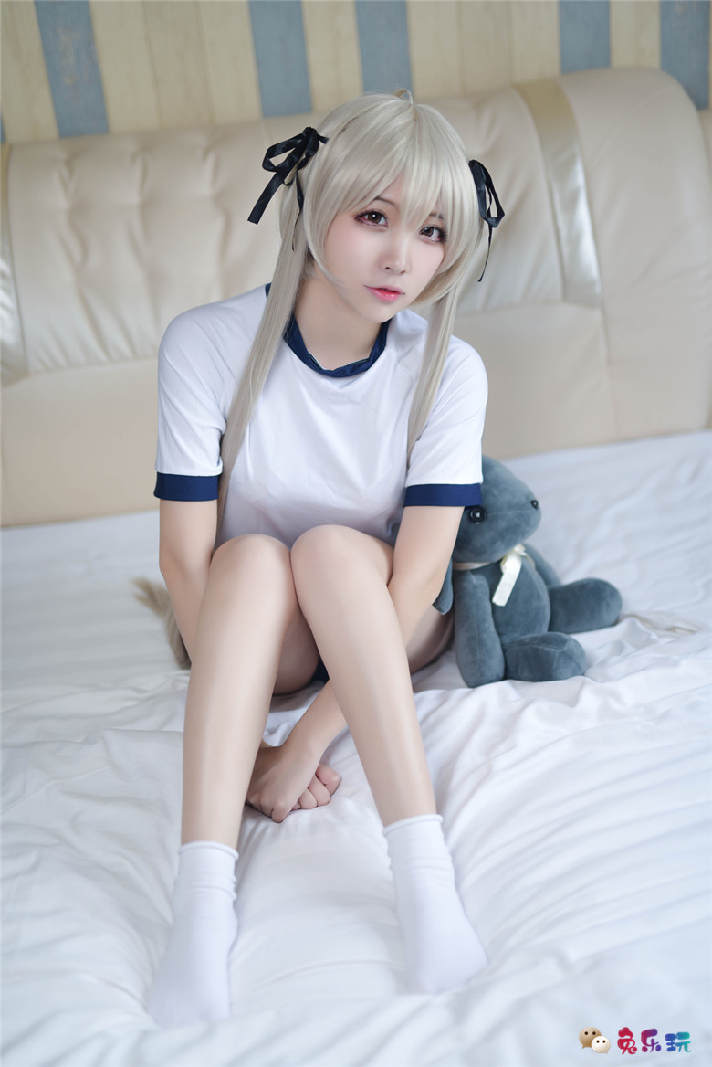 缘之空体操服穹妹