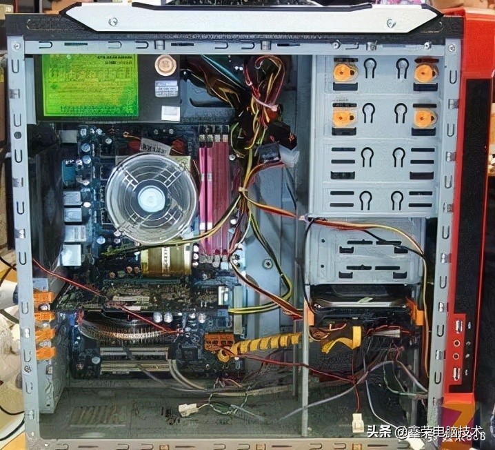 How much power does a computer consume 24 hours a day iNEWS