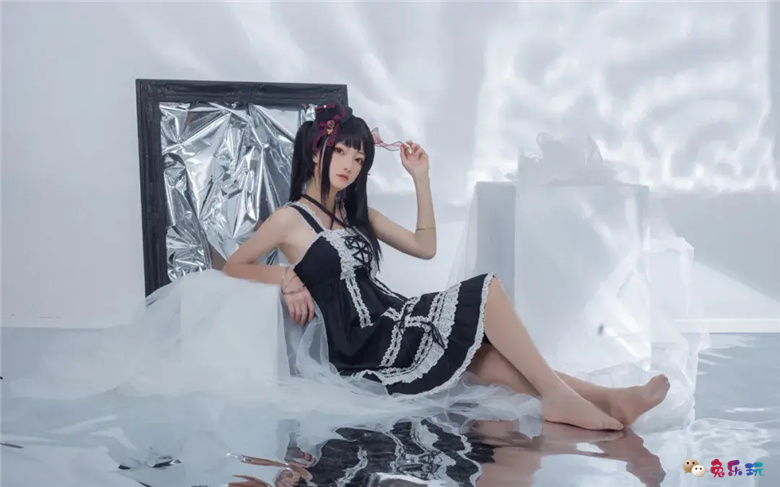 折崎崎崎崎图包合集精选丨洛丽塔