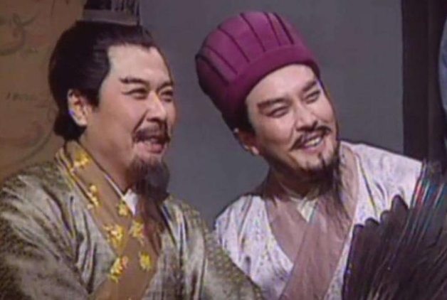 Liu Bei went to Jiangdong to recruit relatives, why did he bring Zhao ...