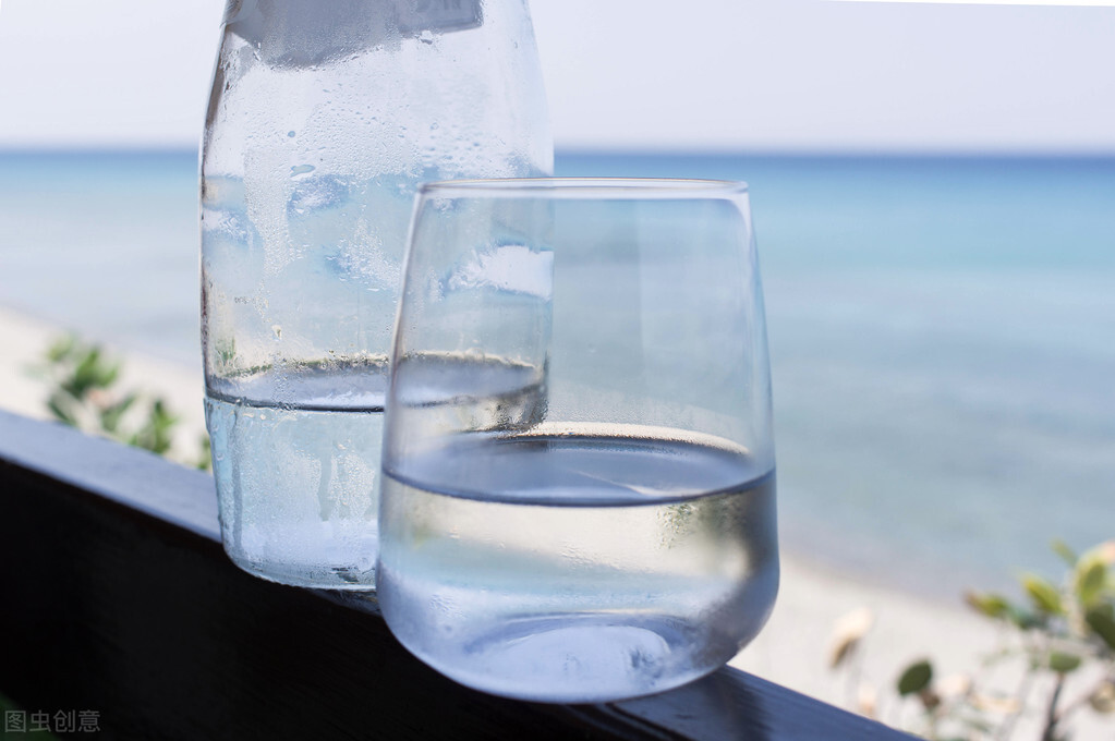 Cold boiled water, can't drink overnight water, thousands of boiling